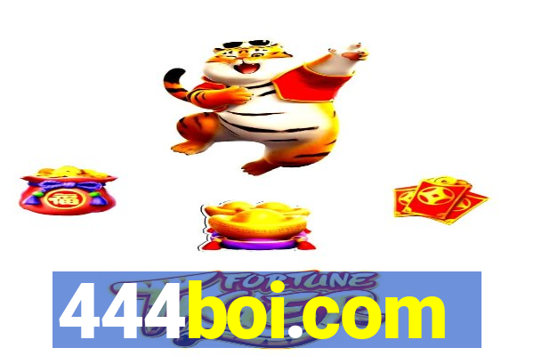 444boi.com