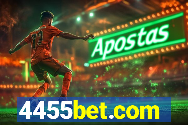 4455bet.com