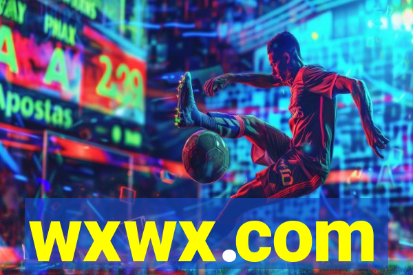 wxwx.com