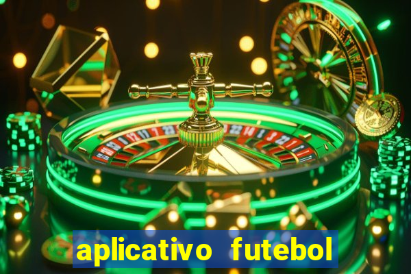 aplicativo futebol da hora 3.3