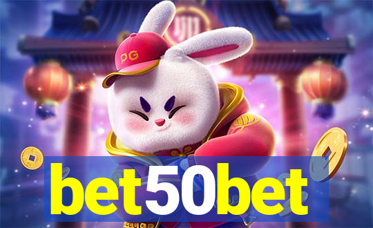 bet50bet