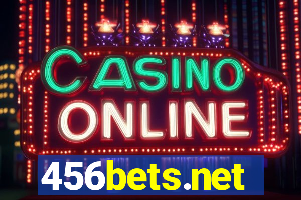 456bets.net