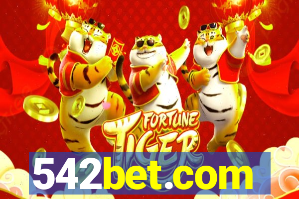 542bet.com