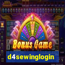 d4sewinglogin