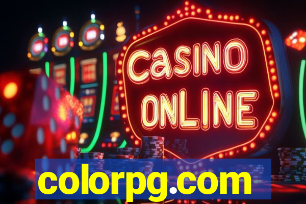 colorpg.com