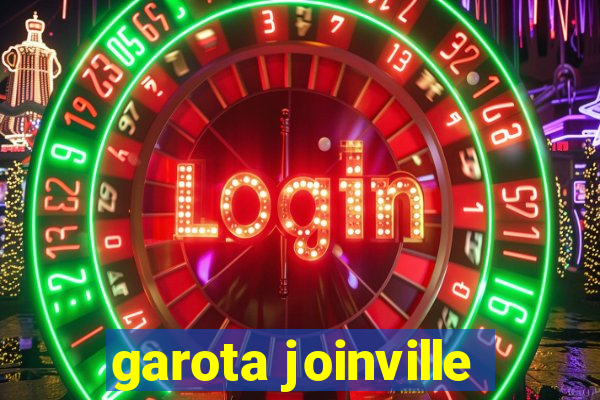 garota joinville