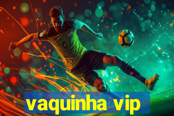 vaquinha vip