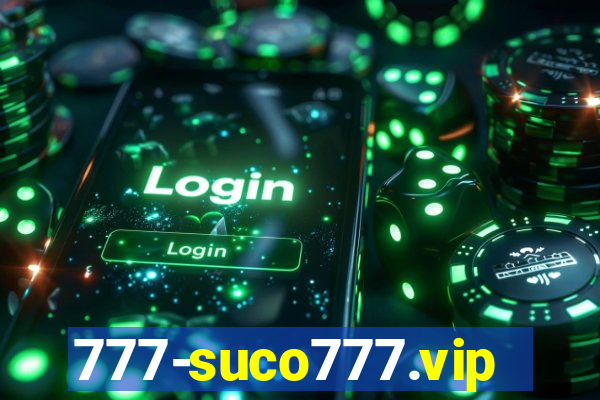 777-suco777.vip
