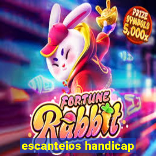 escanteios handicap
