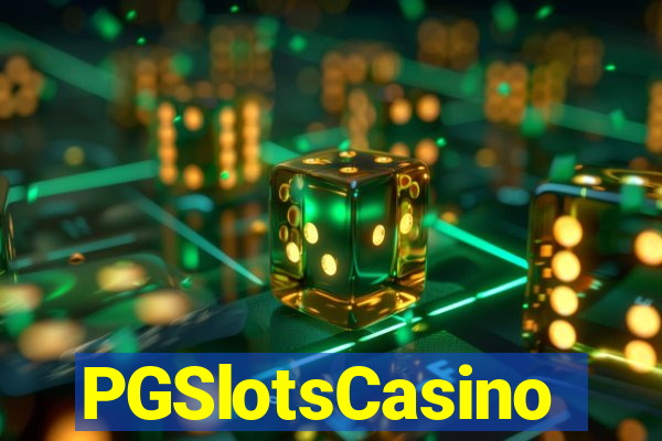 PGSlotsCasino