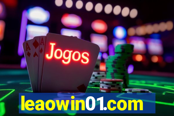 leaowin01.com