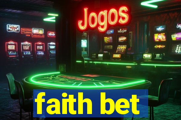 faith bet