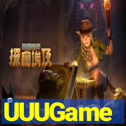 UUUGame