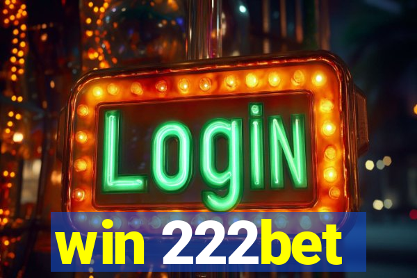 win 222bet