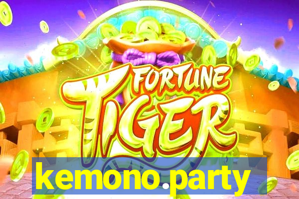 kemono.party