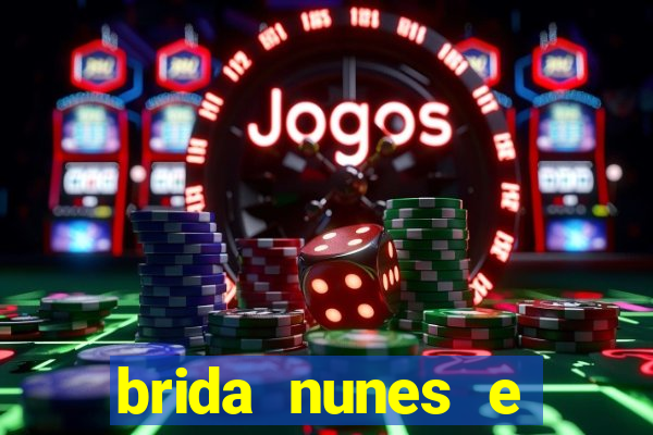 brida nunes e medico xv