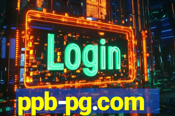 ppb-pg.com