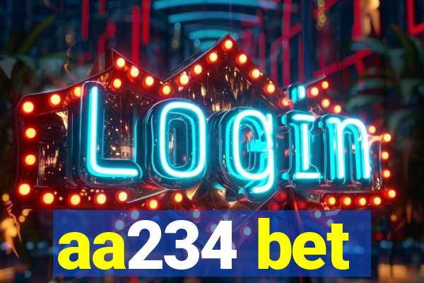 aa234 bet