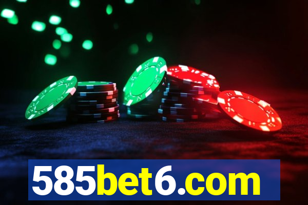 585bet6.com