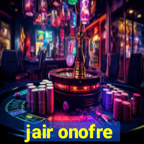 jair onofre