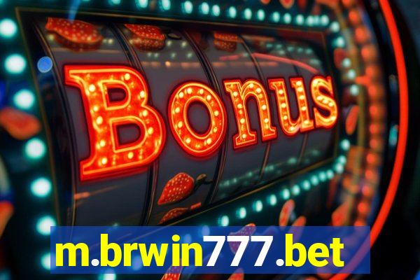 m.brwin777.bet