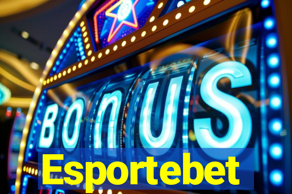 Esportebet