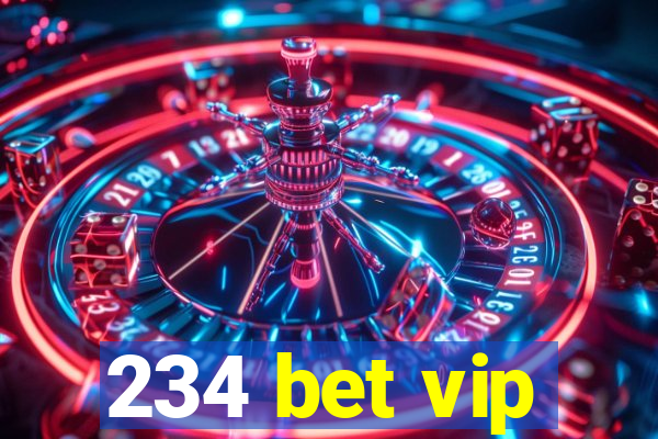 234 bet vip