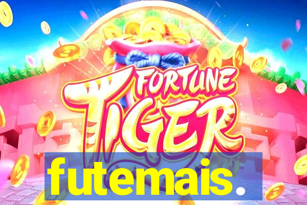 futemais.