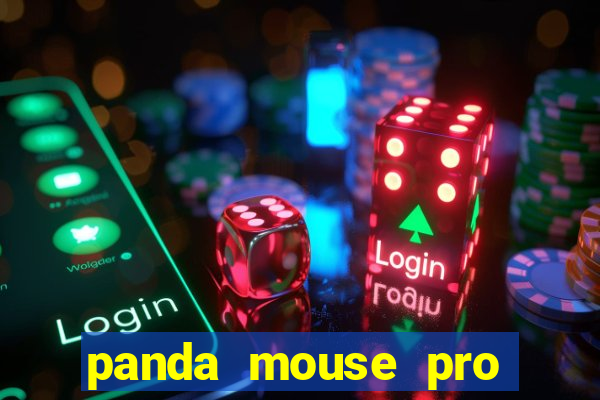 panda mouse pro 1.5.3 apk download