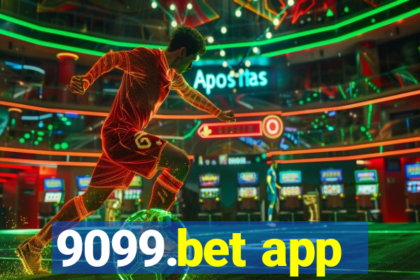 9099.bet app