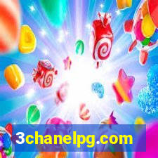 3chanelpg.com