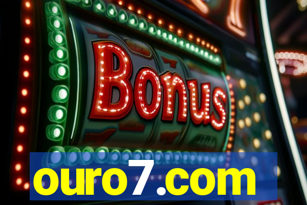 ouro7.com