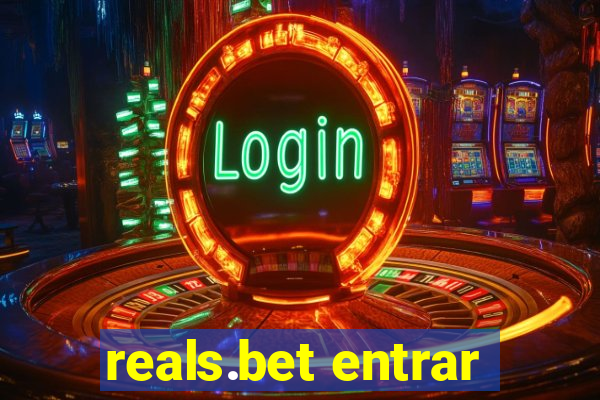 reals.bet entrar