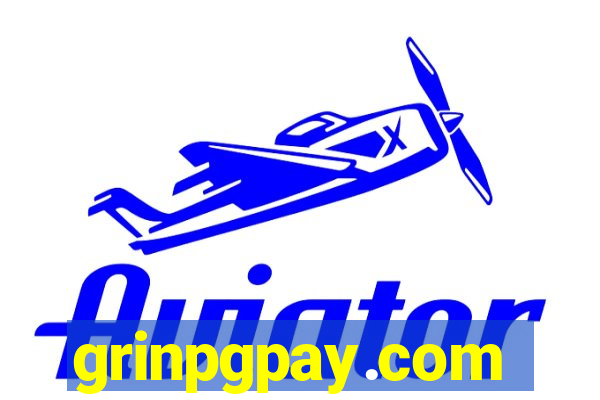 grinpgpay.com