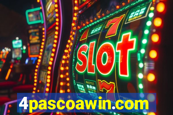 4pascoawin.com