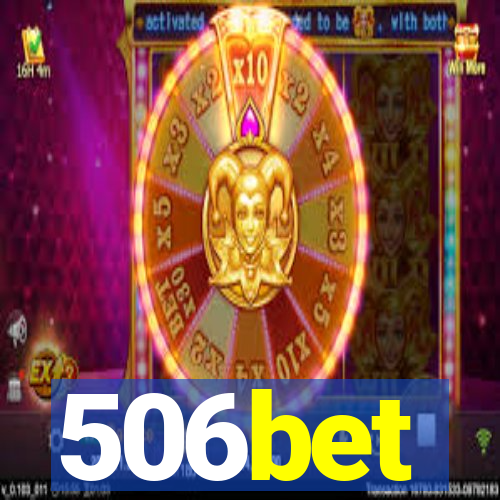 506bet