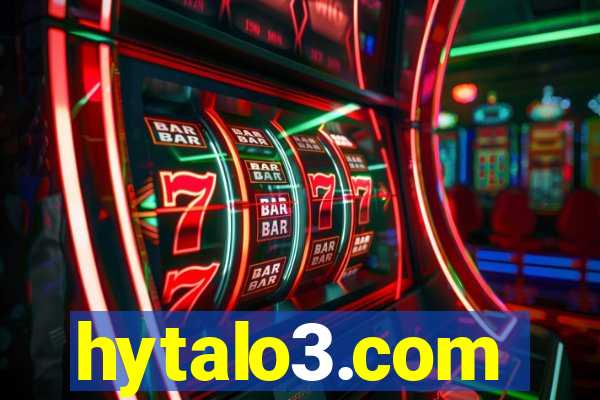 hytalo3.com
