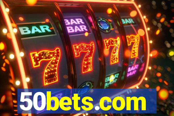 50bets.com