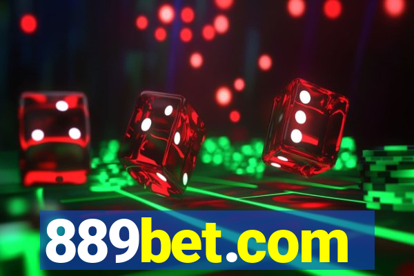 889bet.com