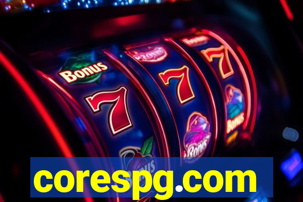 corespg.com
