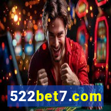 522bet7.com