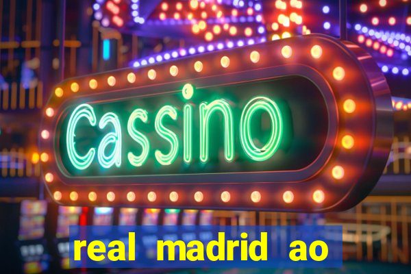 real madrid ao vivo com imagem futemax