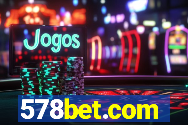 578bet.com