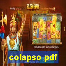 colapso pdf
