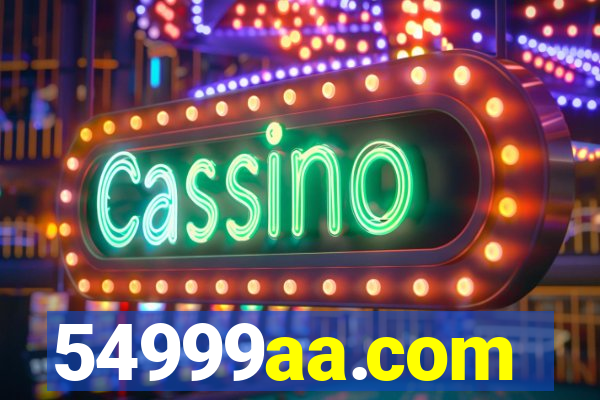 54999aa.com
