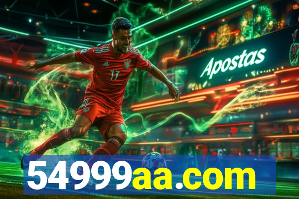 54999aa.com
