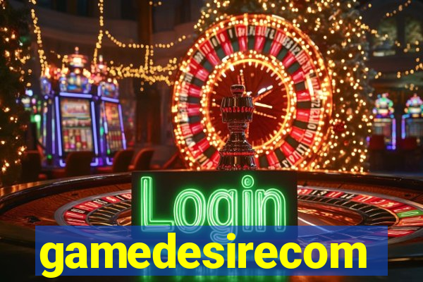 gamedesirecom