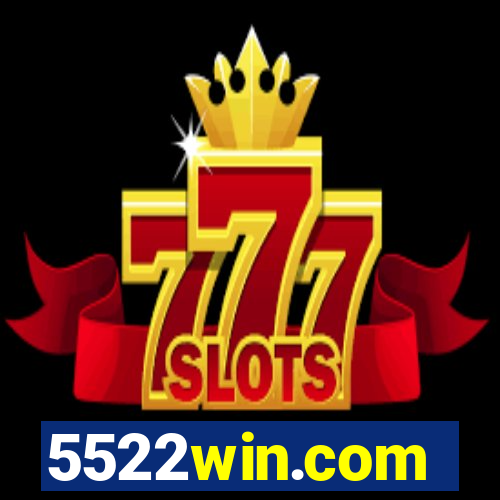 5522win.com