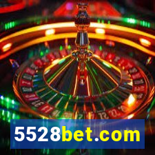 5528bet.com