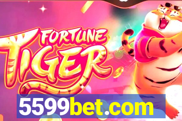 5599bet.com